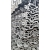 Listwy stropowe dystansowe click pod zbrojenie dystans 25 mm 50MB 1m PRO