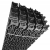 LISTWA DYSTANSOWA POD ZBROJENIE CLICK dystans LISTWY 50 mm 50MB 1m PRO