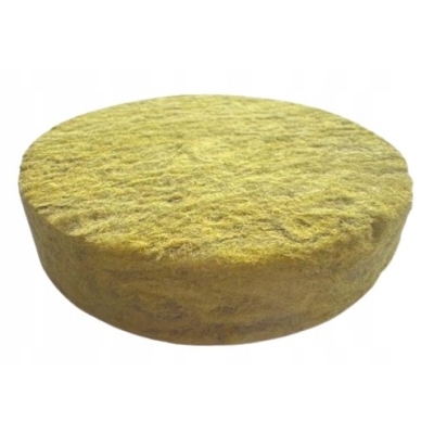 ZAŚLEPKI Z WEŁNY ZATYCZKI IZOLACYJNE WEŁNIANE 90/20 mm 500 SZT KARTON