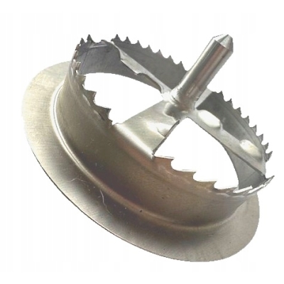ZAŚLEPKI Z WEŁNY ZATYCZKI IZOLACYJNE WEŁNIANE 90/20 mm 500 SZT KARTON