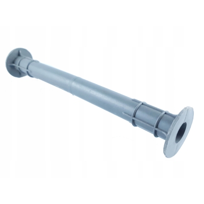 Kompletny dystans szalunkowy Rurki Rurka dystanse szalunkowe 25 cm 50 szt