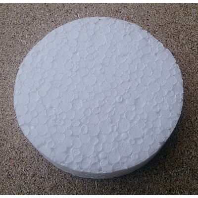 ZAŚLEPKI STYROPIANOWE ZATYCZKI DO STYROPIANU ZAŚLEPKA 300 SZT + FREZ