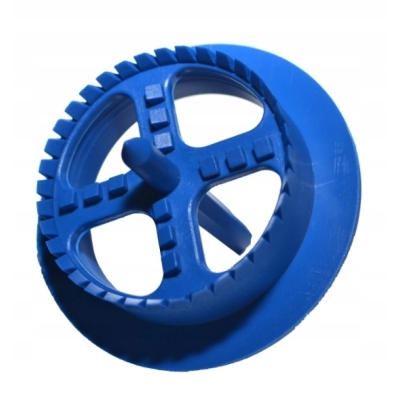 ZAŚLEPKI STYROPIANOWE ZATYCZKI DO STYROPIANU GRAFITOWE 400 SZT + FREZ