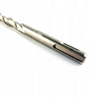 WIERTŁO DO BETONU 10x450mm SDS PLUS PRO GERMANY