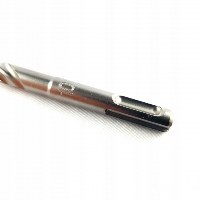 WIERTŁO DO BETONU 10x450mm SDS PLUS PRO GERMANY
